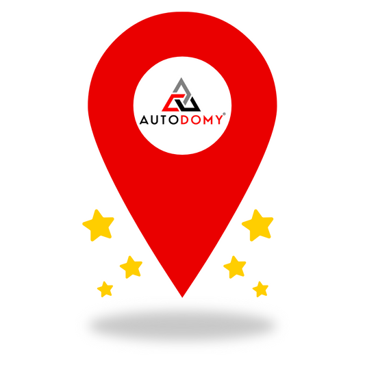Visibilidad Local en Google Semestral